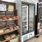 つばさくらぶ - パンも気になったのですが…