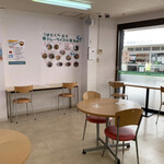 つばさくらぶ - しっかりソーシャルディスタンスが保たれています！