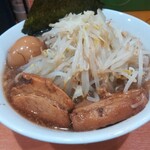 らーめん  忍者 - 