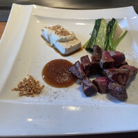 KOBE BEEF やまと - 