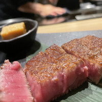 鉄板焼 grow 六本木店 - 