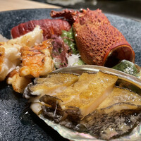 鉄板焼 grow 六本木店 - 