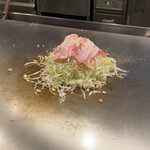 Okonomiyaki Hirata - 