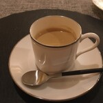 ジューダバレリーノ - ｴｽﾌﾟﾚｯｿ