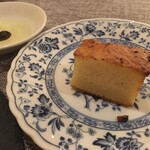 ジューダバレリーノ - ﾌｫｶｯﾁｬ