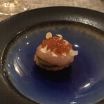 ジューダバレリーノ - 一口ﾀﾙﾄ