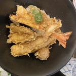 Tempura Seikou - 