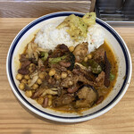 カレーライス専門店 ブラザー - 