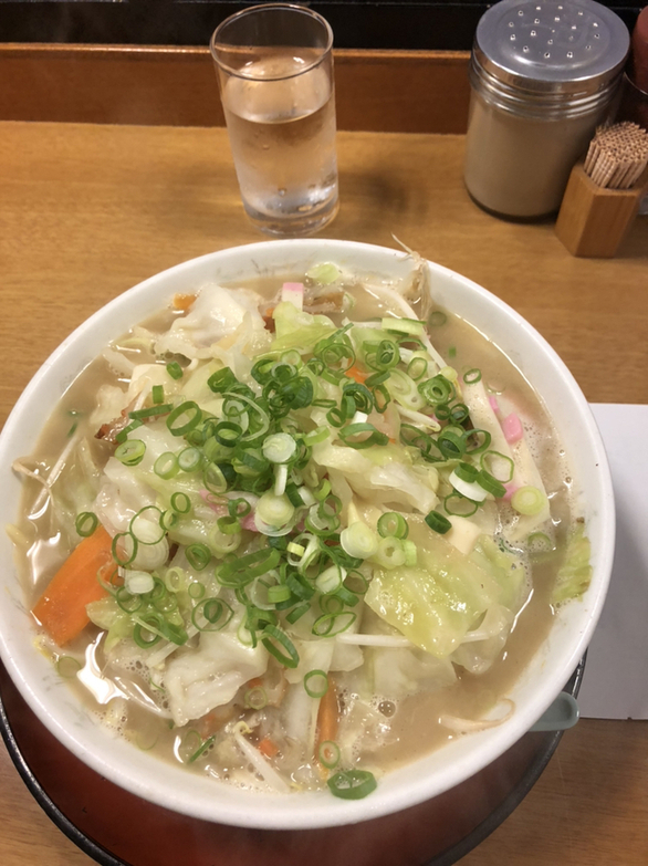 北海屋 （ほっかいや） - 千里中央/ラーメン | 食べログ