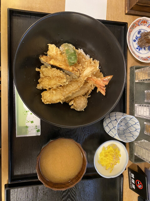 天麩羅 晴光 浅草 つくばｅｘｐ 天ぷら 食べログ