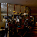 TULLY'S COFFEE - 