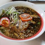 ラーメン食堂996 - 