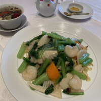 四川豆花飯荘 東京店 - 