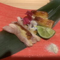 南青山とりや幸 - 