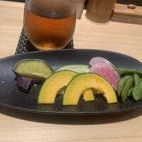 南青山とりや幸 - 