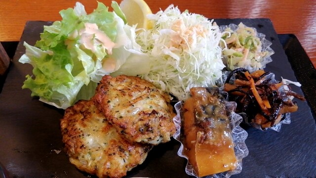 食彩 廚のぎ（くりやのぎ） - 矢吹（食堂）の写真