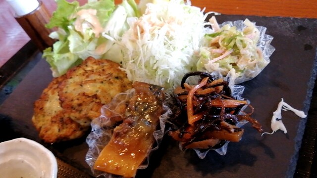 食彩 廚のぎ（くりやのぎ） - 矢吹（食堂）の写真