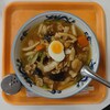 美珍樓 - 広東麺  680円