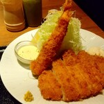 とんかつ KATSU 華 - 