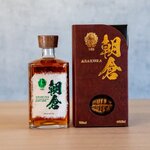 朝倉綠色 (飫肥杉醇味混合咖啡) ☆本公司原創