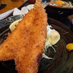 漁師家 大次郎丸 - 