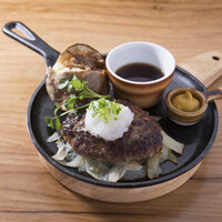 料理メニュー : つばめグリル ルミネ池袋店 - 池袋/洋食 | 食べログ