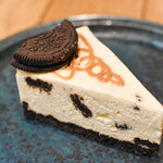 カフェ　ユズリ葉 - 