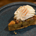 カフェ　ユズリ葉 - 