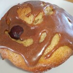 ハチミツカフェ ウォッチユアヘッド - マロンマロンマフィン