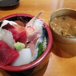 Yanagi Sushi - 