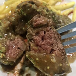 ビストロ ティアボ - 