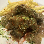 ビストロ ティアボ - 