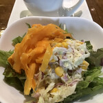 ビストロ ティアボ - 