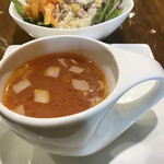 ビストロ ティアボ - 