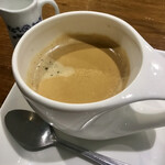 ビストロ ティアボ - 