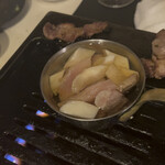 長屋門 桒はら - 