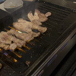 長屋門 桒はら - 