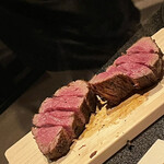 長屋門 桒はら - 