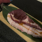 長屋門 桒はら - 