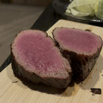 長屋門 桒はら - 