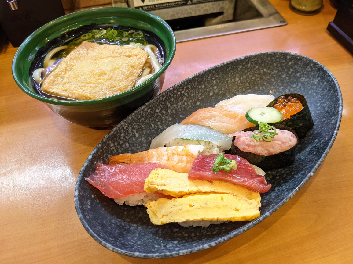 無添くら寿司 宇治槇島店 - 向島/回転寿司 | 食べログ 無添くら寿司 宇治槇島店 (向島/回転寿司)