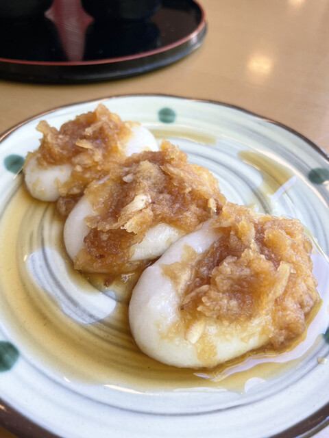 権現からめもち 箱根その他 カフェ 喫茶 その他 食べログ