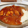 カレーショップ インデアン 芽室店