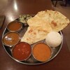 南インド料理ダクシン 八重洲店