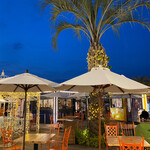 淡路シェフガーデン - 夜はライトアップします！