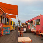 淡路シェフガーデン - どれも珍しいものばかり！