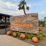 淡路シェフガーデン - 夕方です！