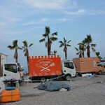 淡路シェフガーデン - 駐車場は500円です！