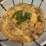 手打うどん けんどん屋 - 