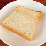 SCENT OF BREAD - 食パン（トーストしたもの）